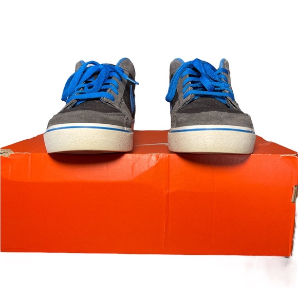 Nike Ruckus Mid Lr - Picture 4 of 8